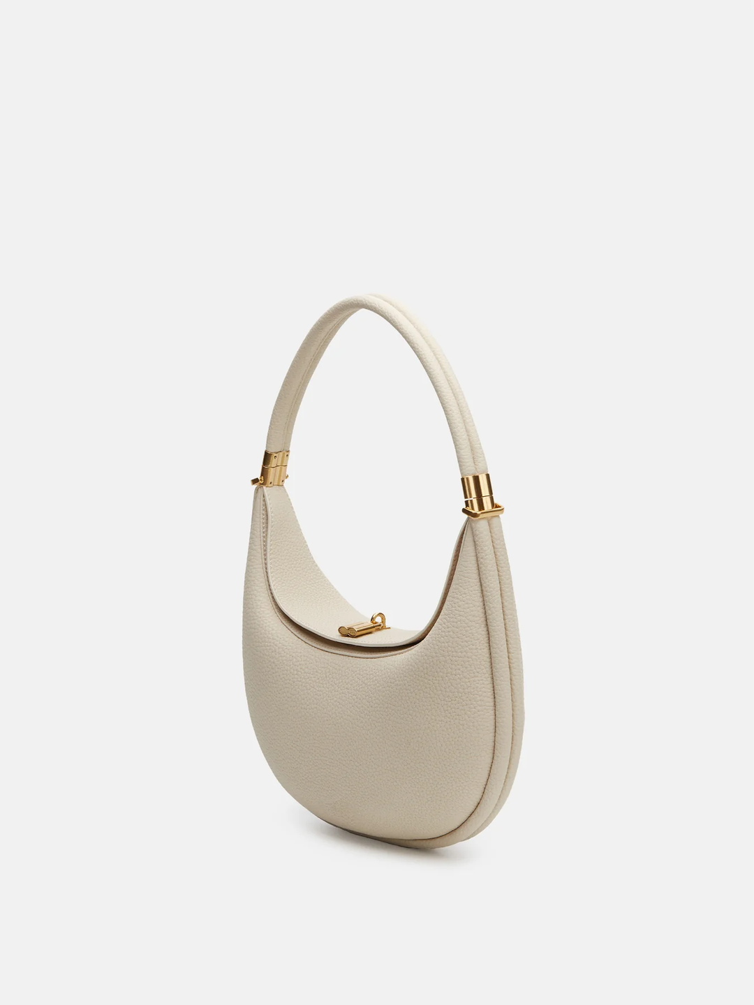 Luna Bag Amber - Borsa in pelle vegana cruelty-free | Performa Milano