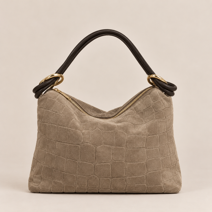 Velour Bag
