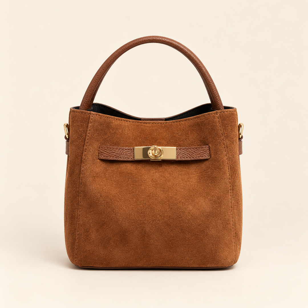 City Bucket Bag
