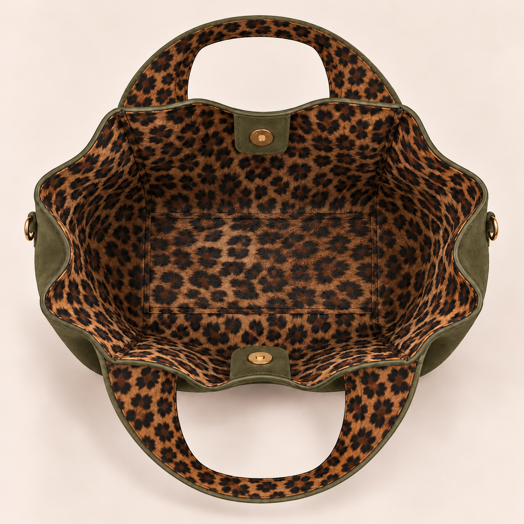 Panthère Bag