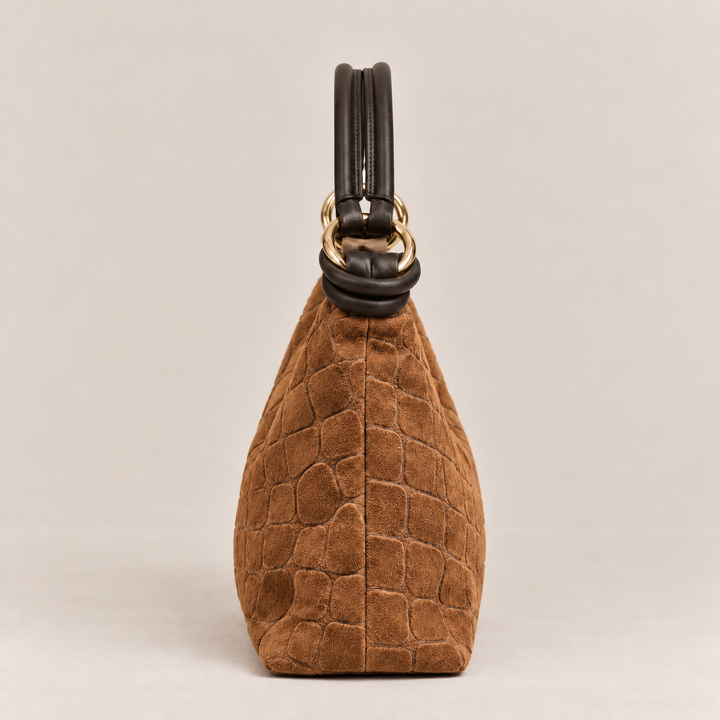 Velour Bag