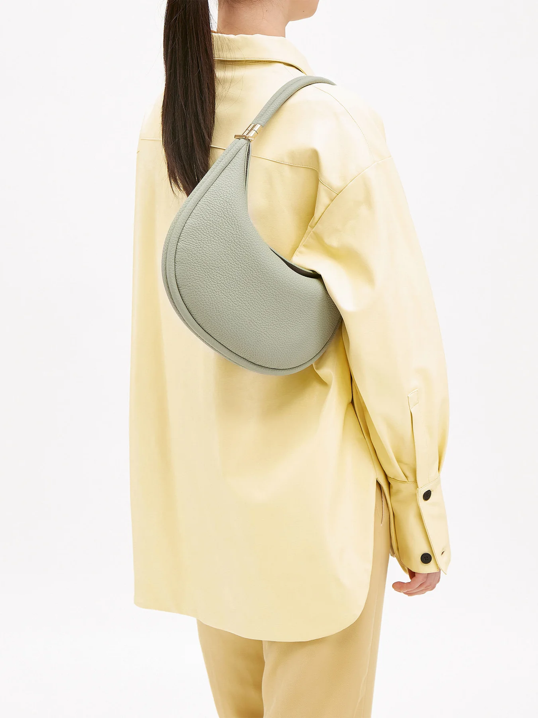 Luna Bag Tropicana - Borsa colorata vegan leather | Performa Milano