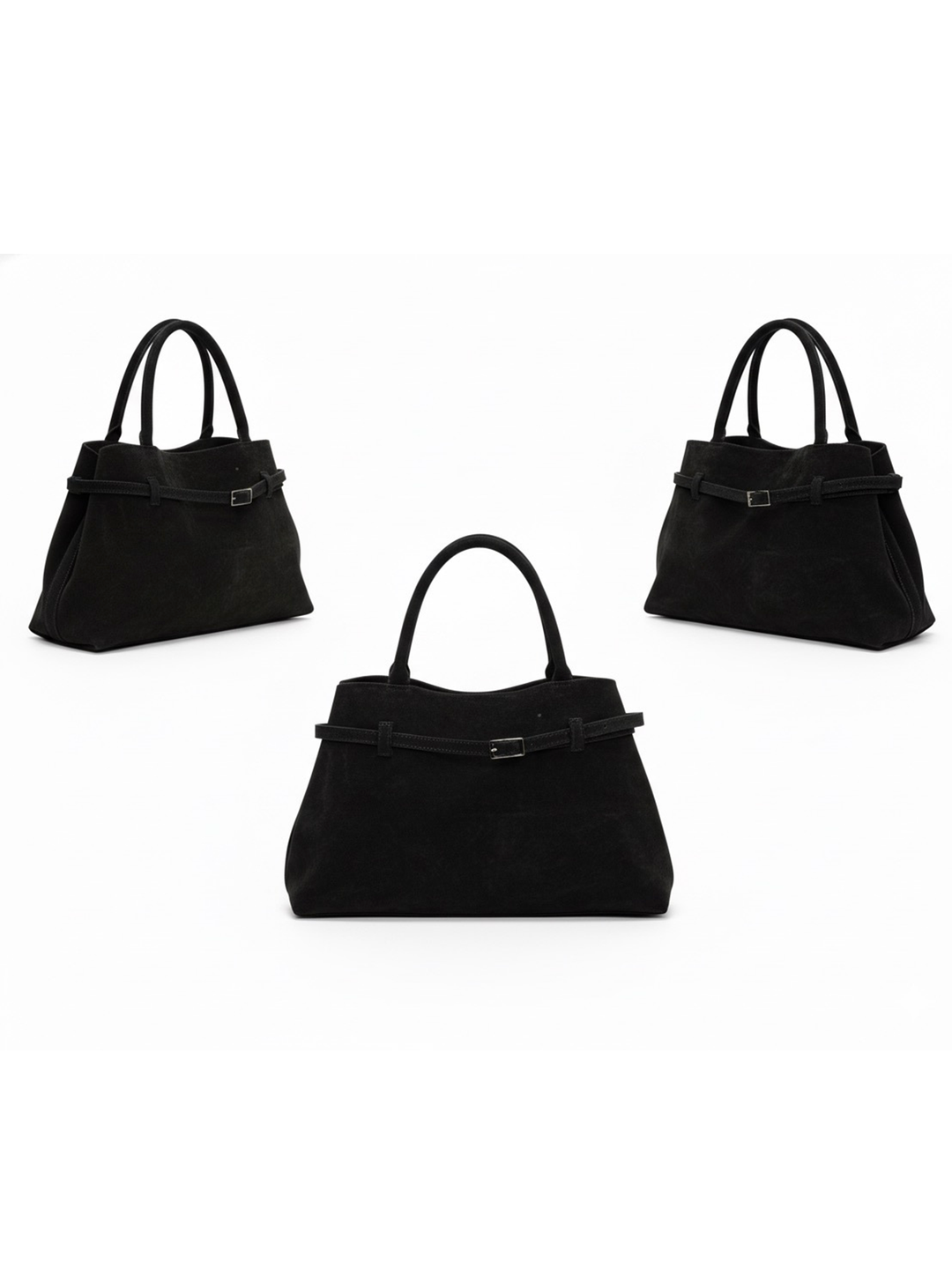 Gaia - Borsa italiana vegan leather design minimale | Performa Milano