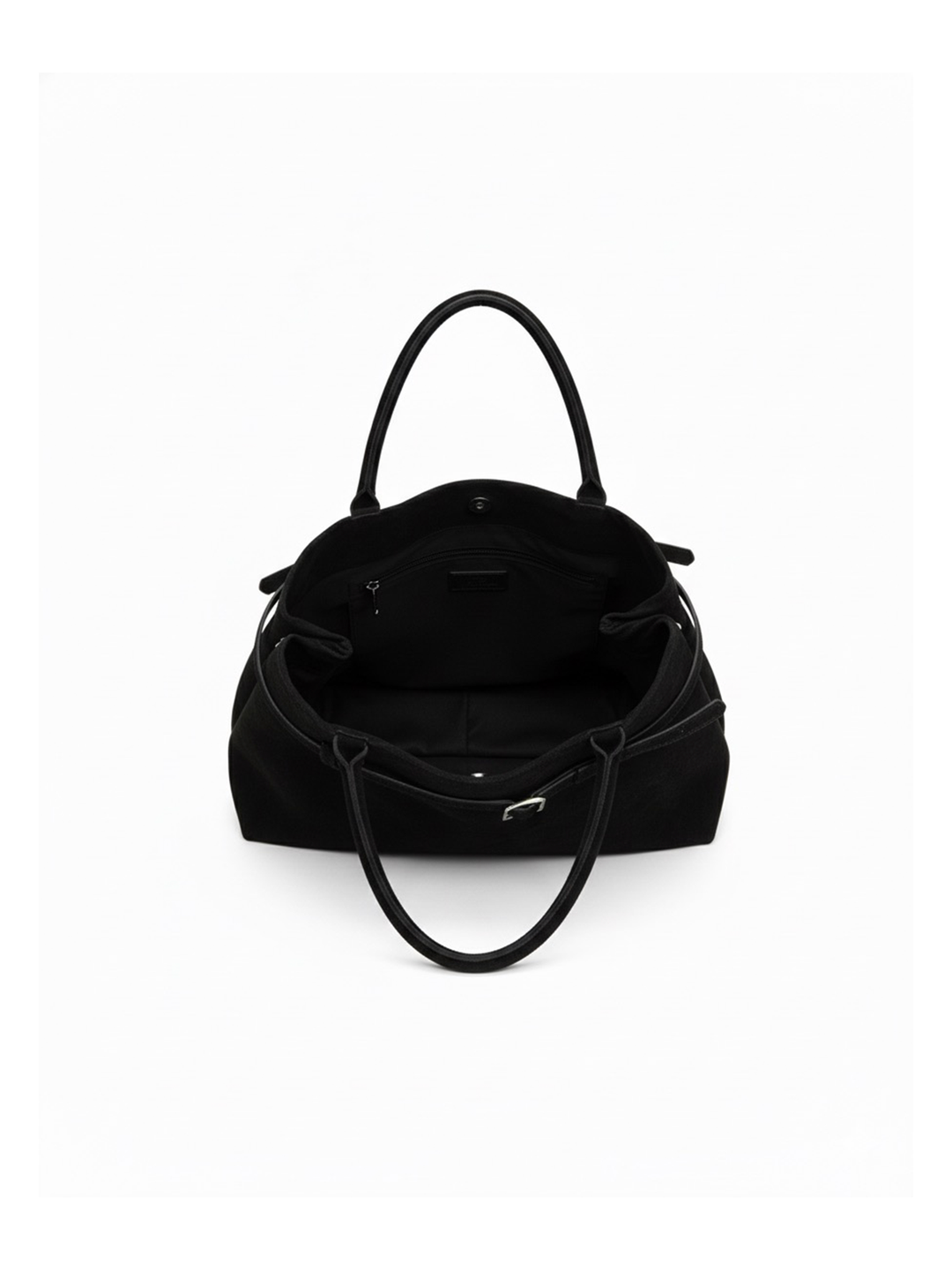 Gaia - Borsa minimalista pelle vegana italiana | Performa Milano