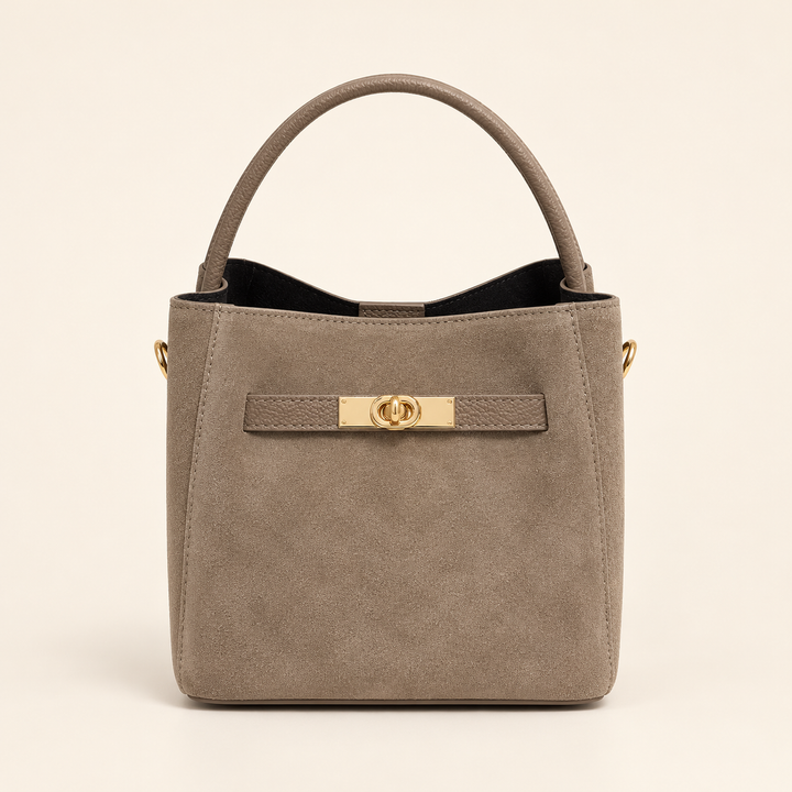 City Bucket Bag