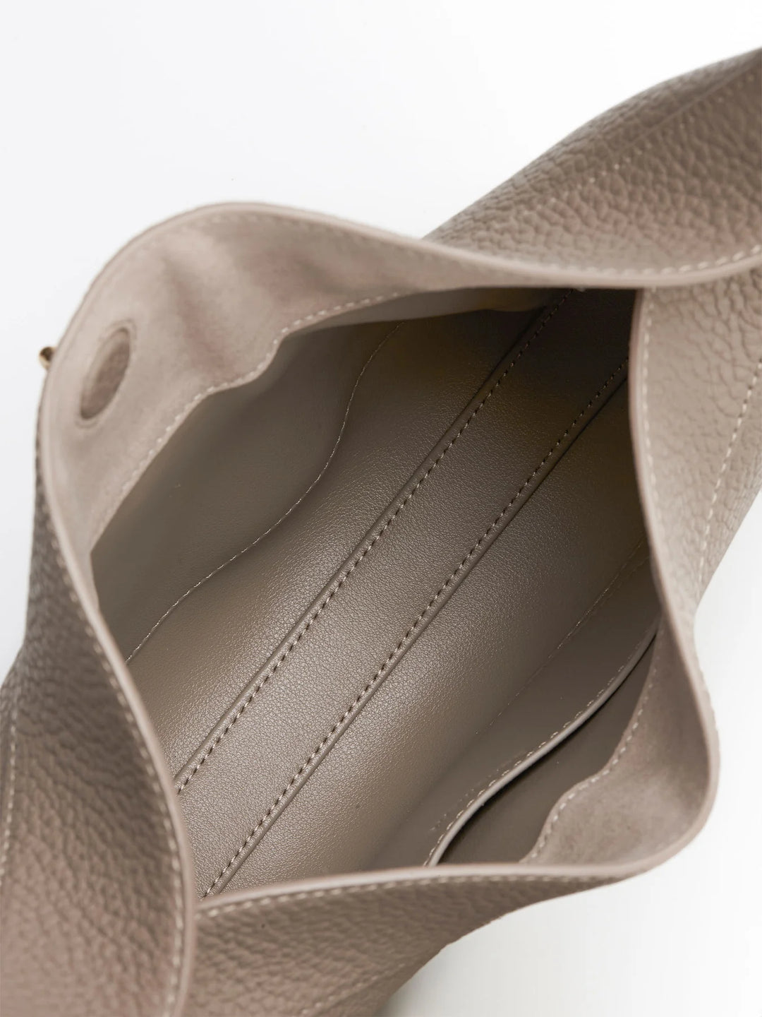 Luna Bag Blush - Borsa rosa pelle vegana | Performa Milano