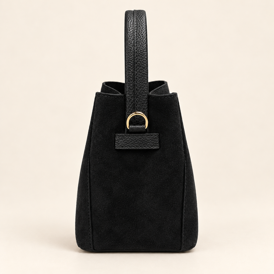 City Bucket Bag