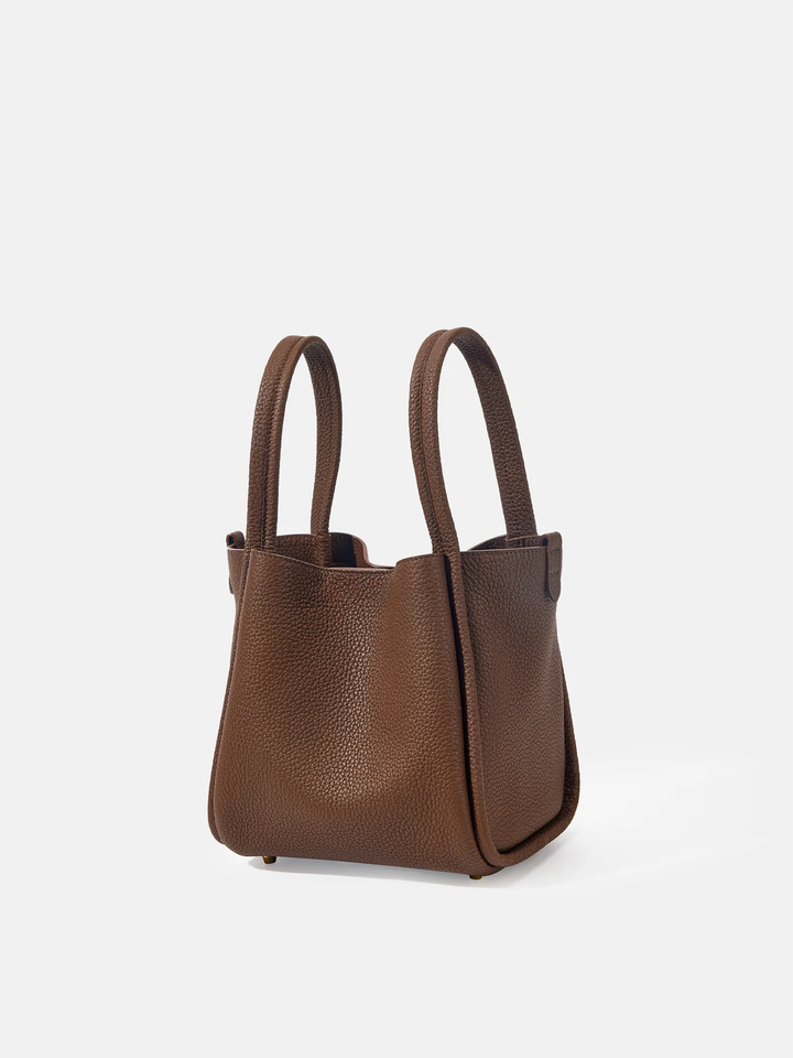 Sea Bag Poria - Borsa pelle vegana cruelty-free | Performa Milano