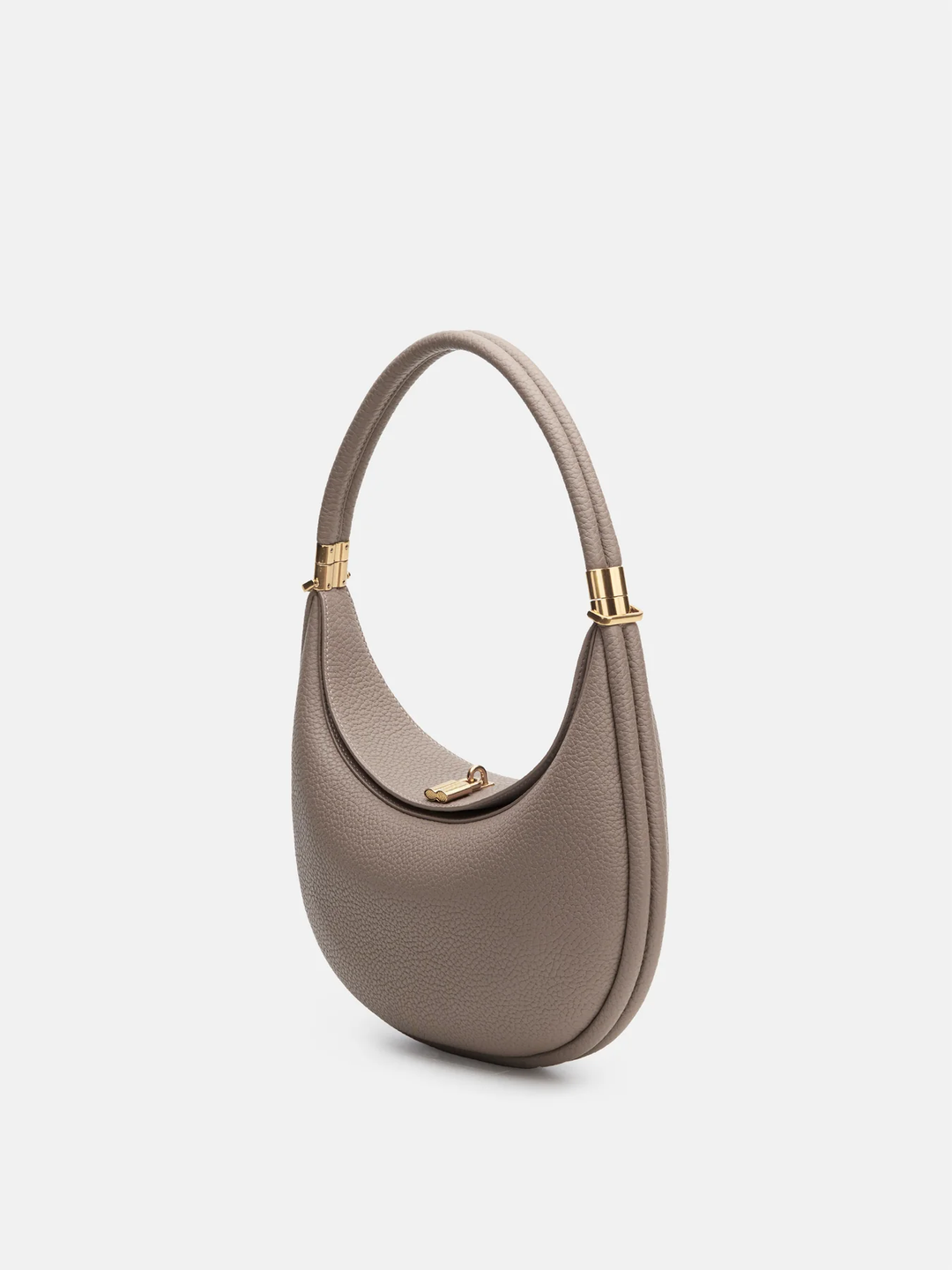 Luna Bag Blush - Borsa in pelle vegana cruelty-free | Performa Milano