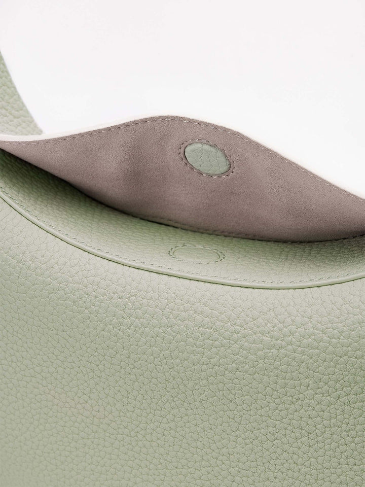 Luna Bag Tropicana - Borsa colorata vegan leather | Performa Milano