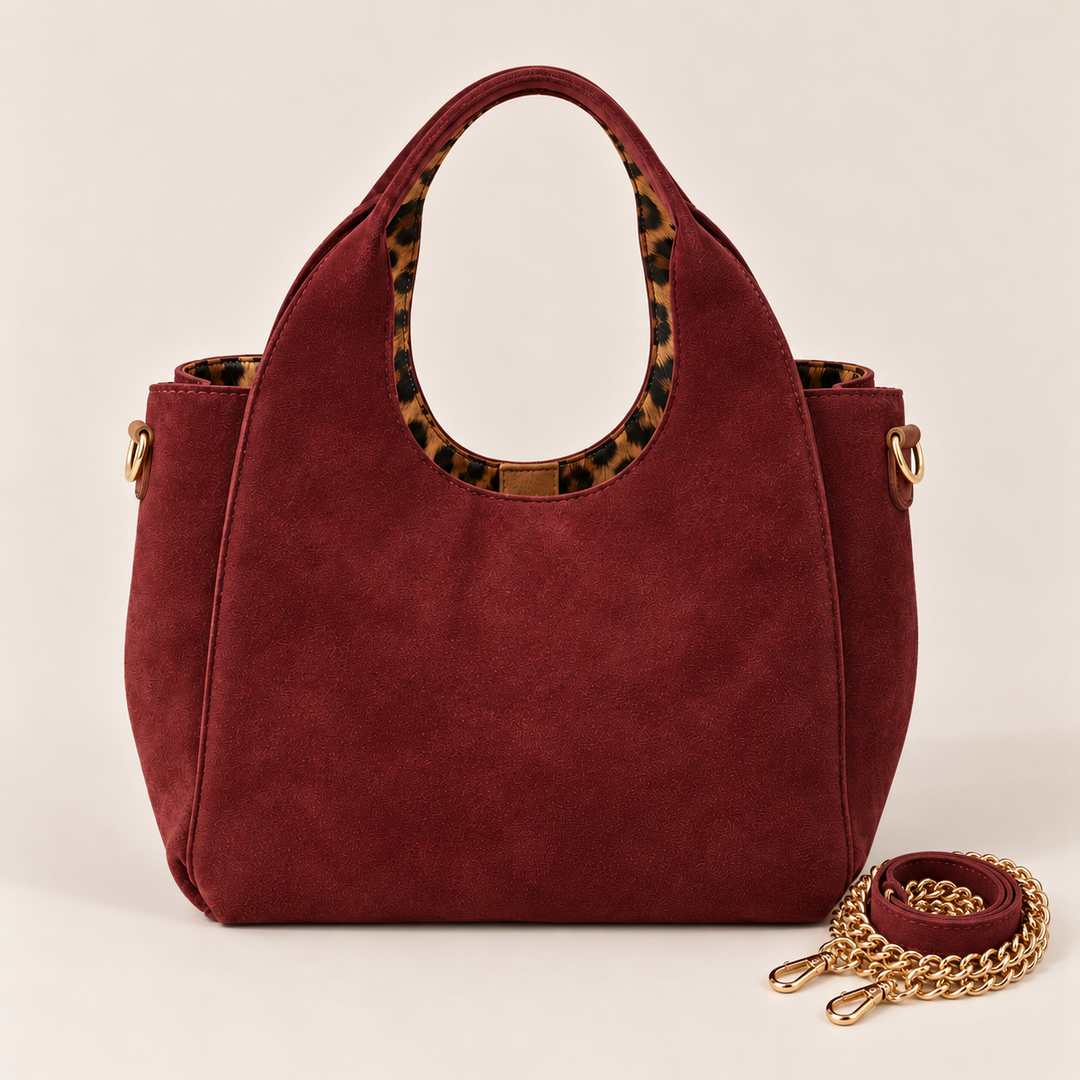 Panthère Bag