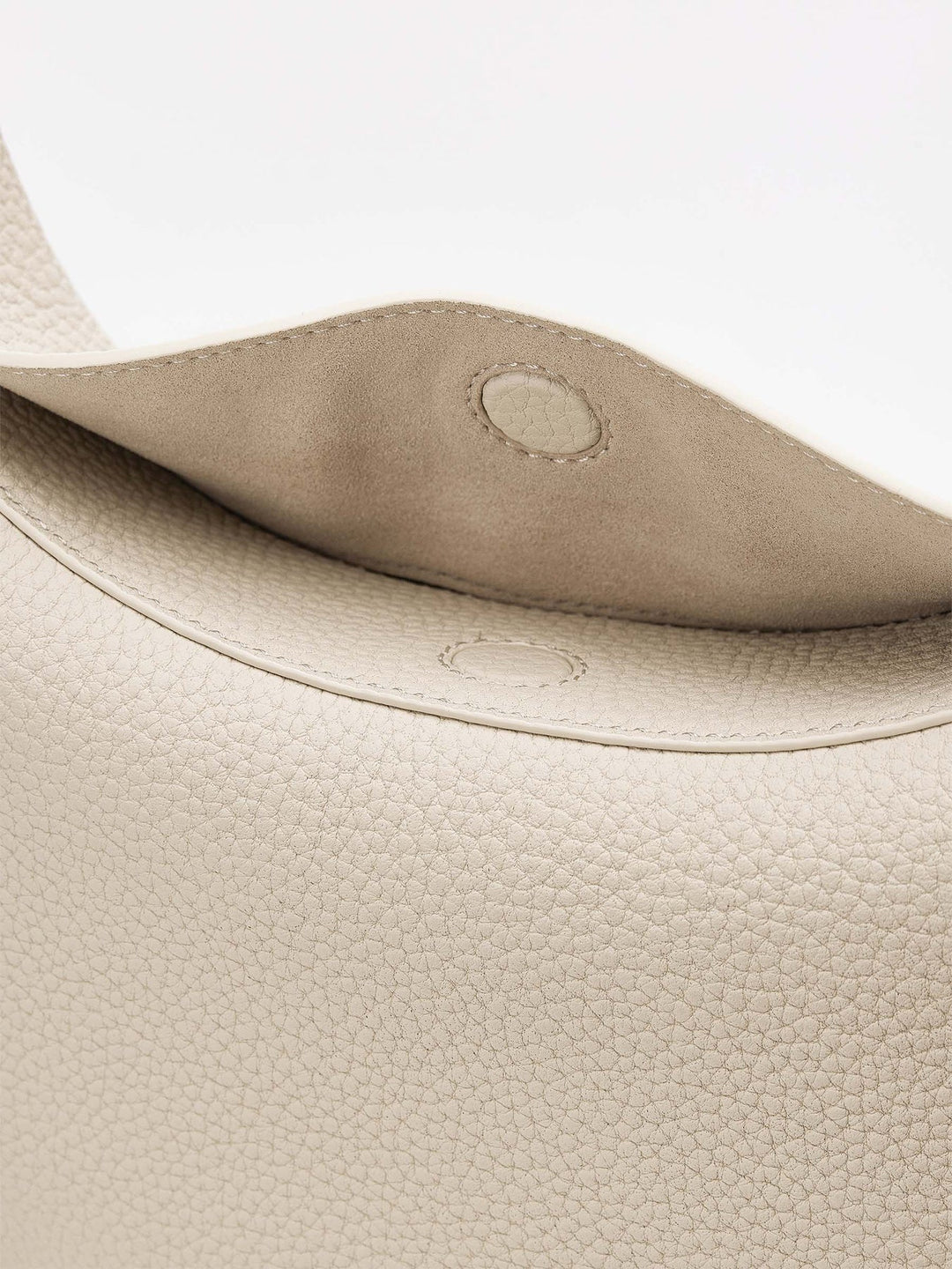 Luna Bag Poria - Borsa artigianale pelle vegana | Performa Milano