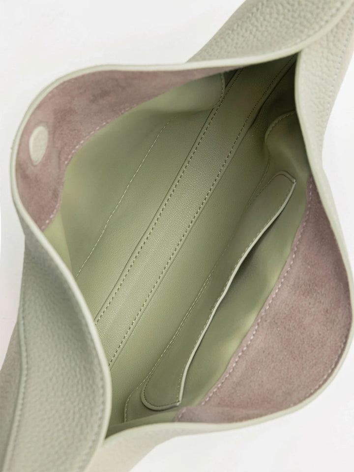 Luna Bag Tropicana - Borsa colorata vegan leather | Performa Milano