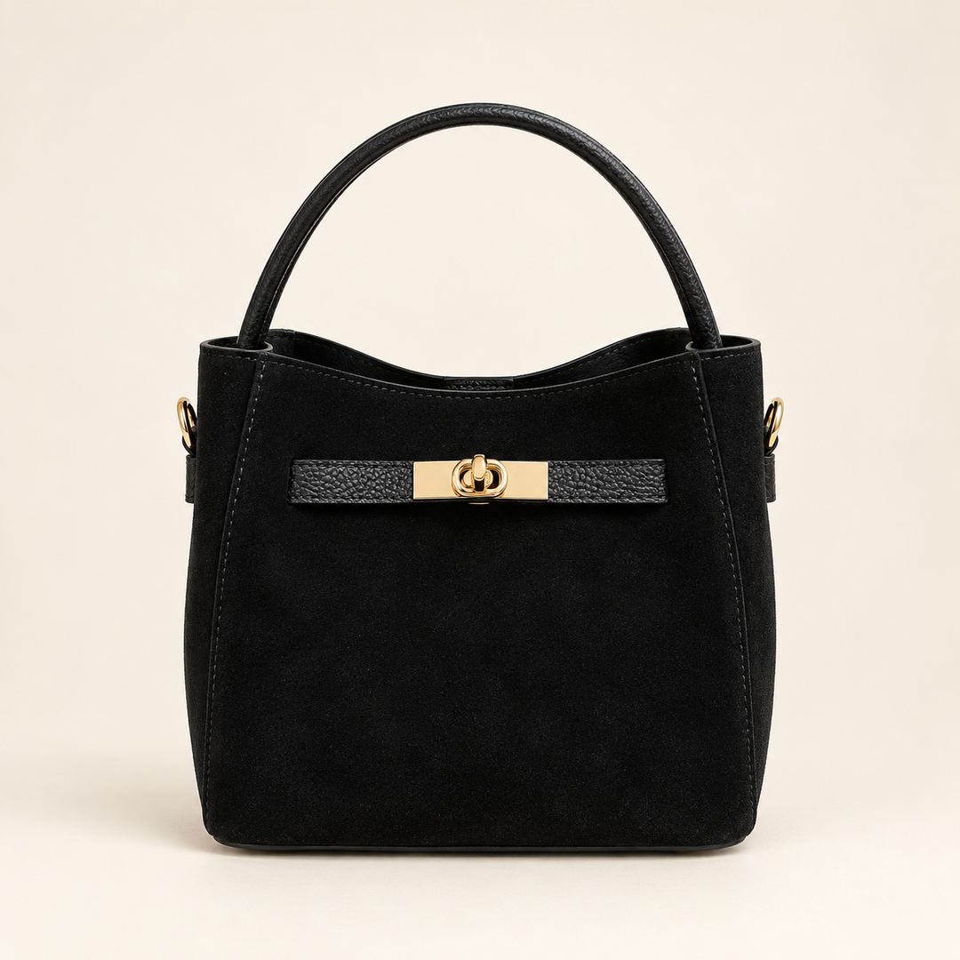 City Bucket Bag