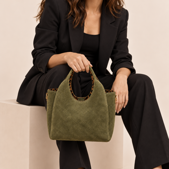 Panthère Bag