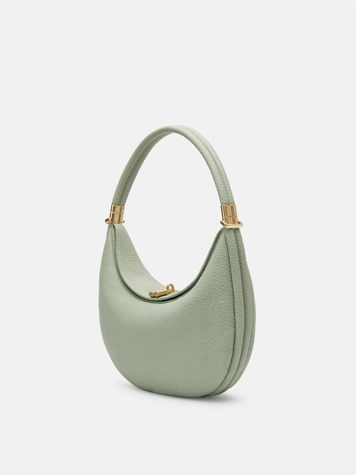 Luna Bag Poria - Borsa in pelle vegana cruelty-free | Performa Milano