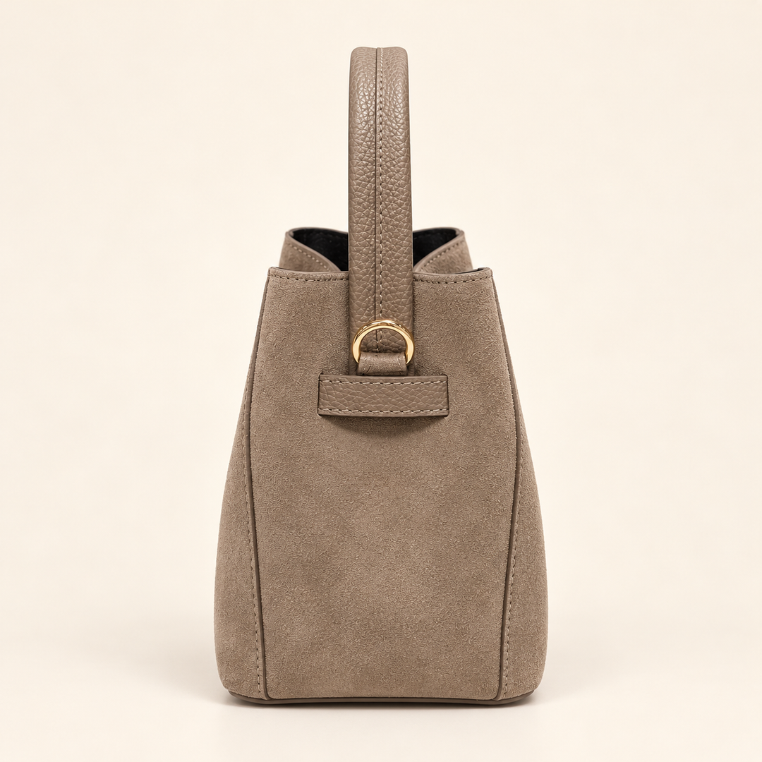 City Bucket Bag