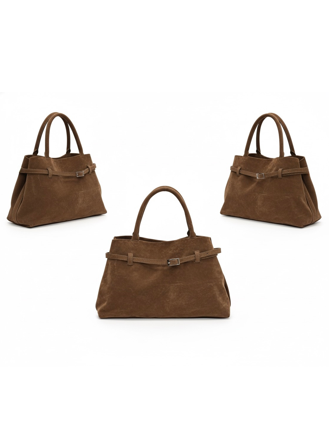 Gaia - Borsa artigianale cruelty-free made in Italy | Performa Milano