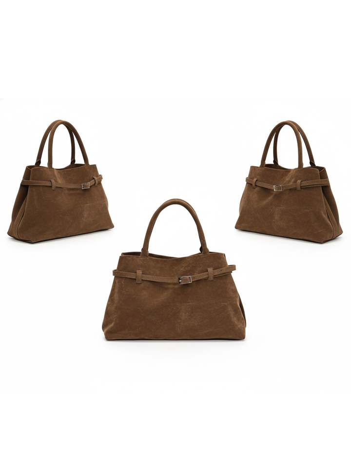 Gaia - Borsa artigianale cruelty-free made in Italy | Performa Milano