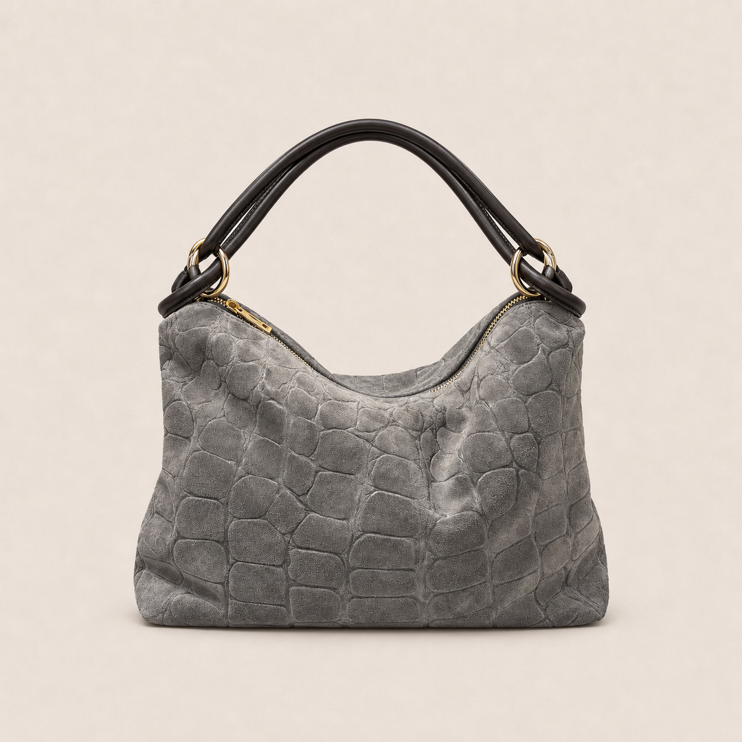 Velour Bag