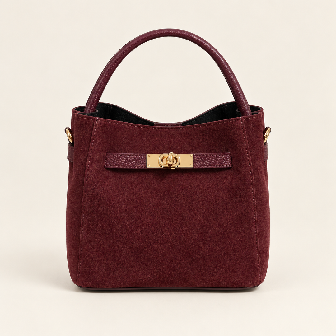 City Bucket Bag