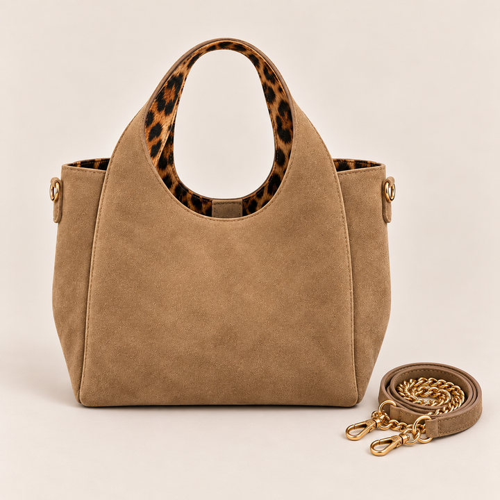 Panthère Bag