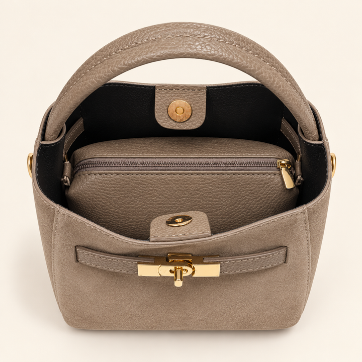 City Bucket Bag