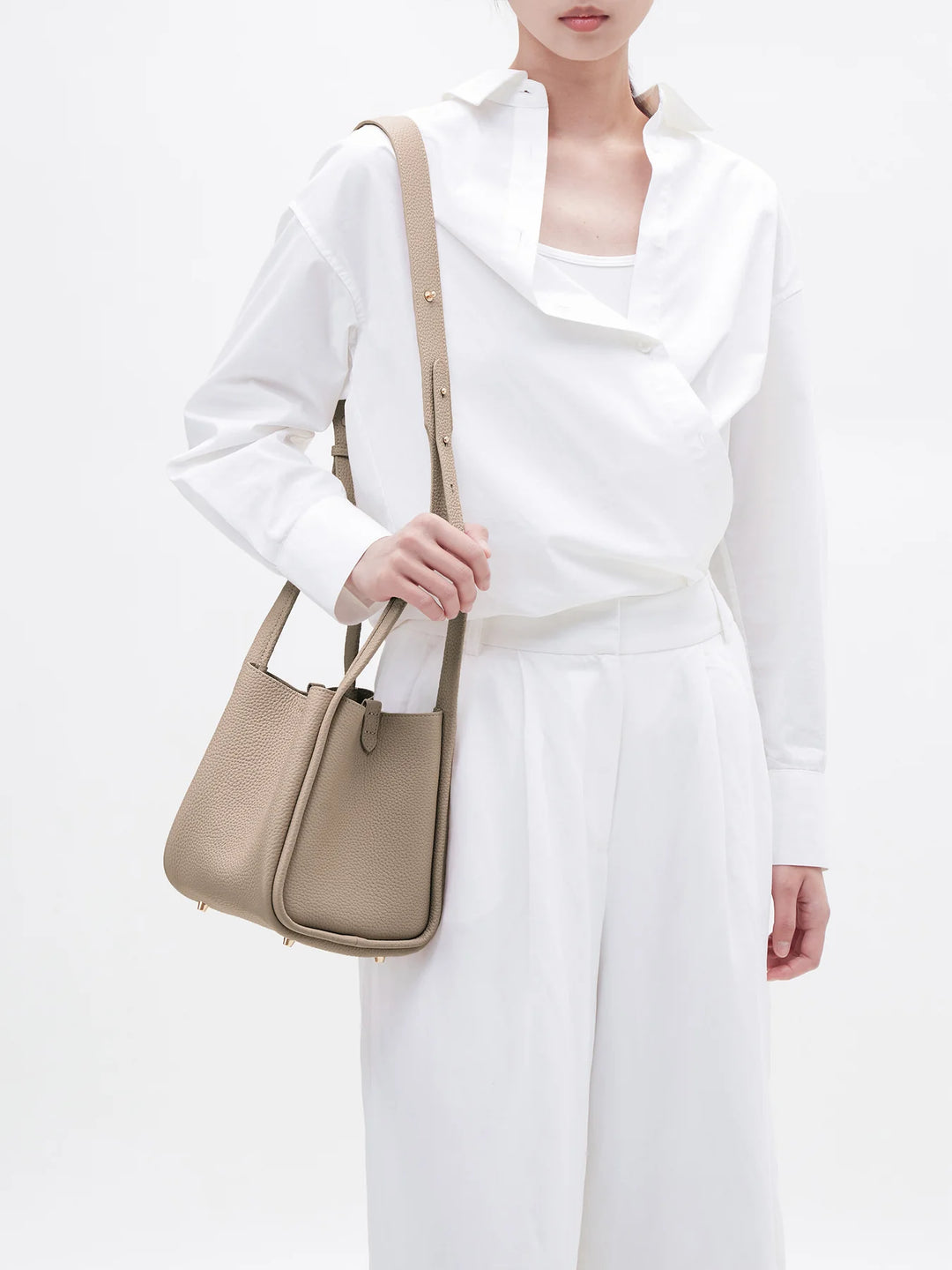 Sea Bag Sahara - Borsa donna design italiano | Performa Milano