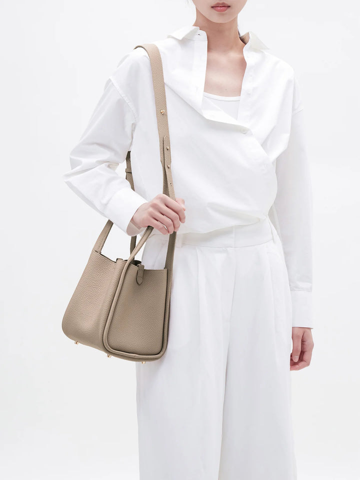 Sea Bag Sahara - Borsa donna design italiano | Performa Milano