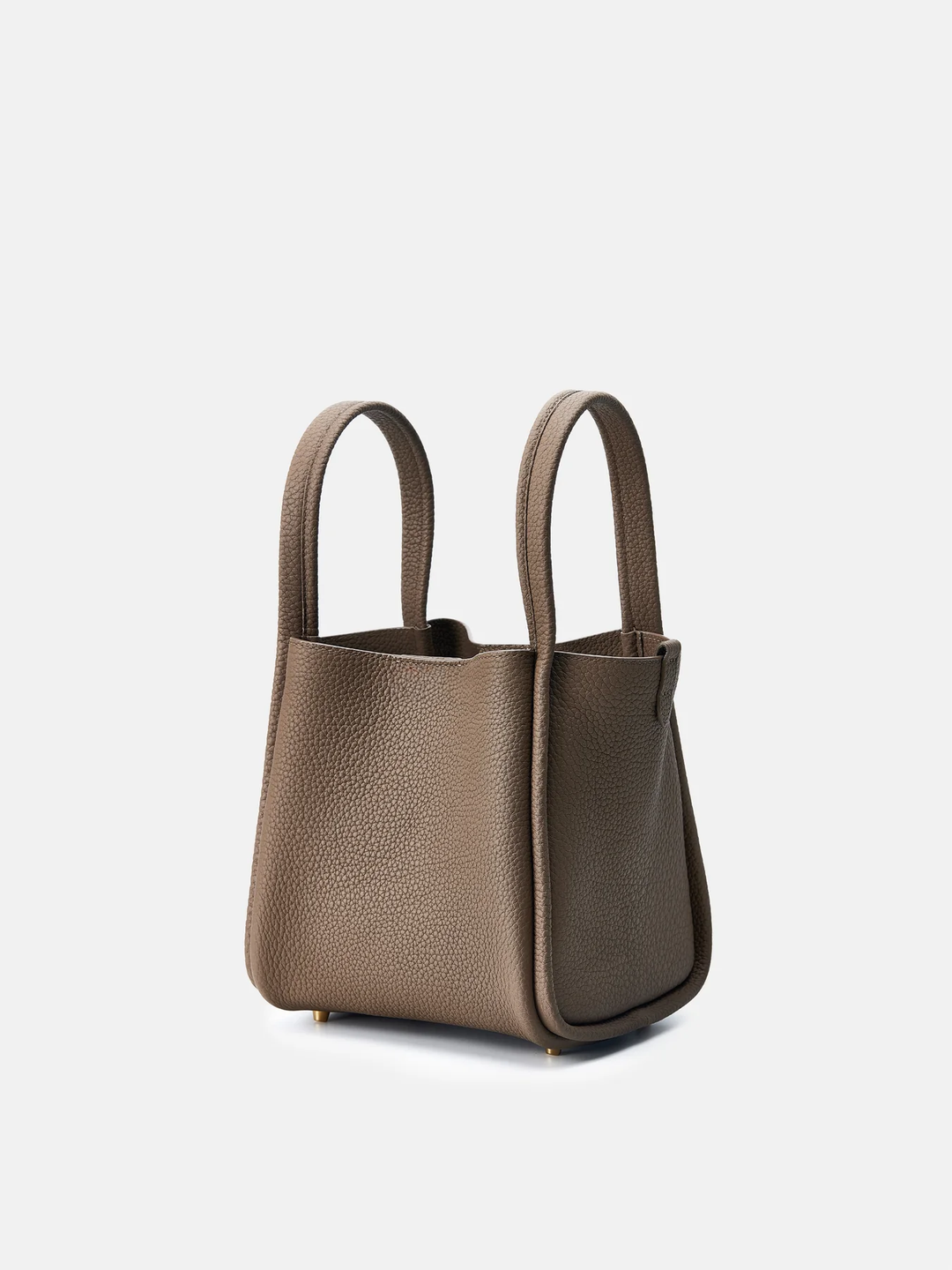 Sea Bag - Borsa italiana cruelty-free design minimale | Performa Milano