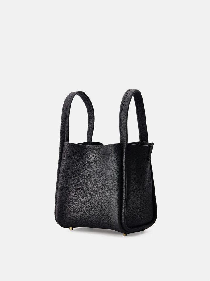 Sea Bag - Borsa donna versatile pelle vegana | Performa Milano
